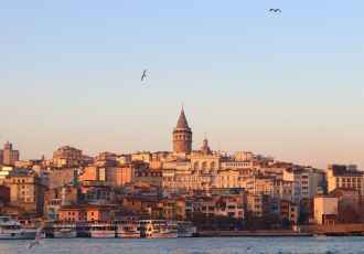 ISTANBUL CITY BREAK